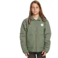 Quiksilver Rage From Gen Jakke