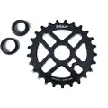 Saltbmx Pro Tandhjul