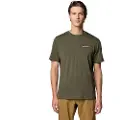 Columbia Thistletown Hills T-shirt Med Korte ærmer