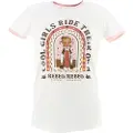 Helstons Rebel T-shirt Med Korte ærmer