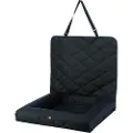 Trixie bilsædehynde til bagsædet - L 61 x B 50 x H 10 cm