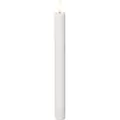 Star Trading LED antikke stearinlys 2st 25cm 061-63 Modsvarer: N/A