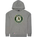 New Era Mlb Regular Oakland Athletics Hættetrøje