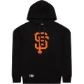 New Era Mlb Regular San Francisco Giants Hættetrøje