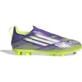 Adidas F50 League Laceless Fg/mg Fodboldstøvler