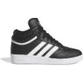 Adidas Hoops 4.0 Mid Børnesko