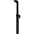Ergotec Up & Down Rc 125 Mm Dropper-sadelpind