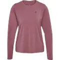 Hummel Yoga Soft Loose T-shirt Med Lange ærmer