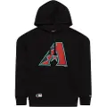 New Era Mlb Regular Arizona Diamondbacks Hættetrøje