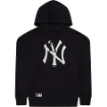 New Era Mlb Regular New York Yankees Hættetrøje