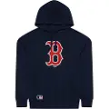 New Era Mlb Regular Boston Red Sox Hættetrøje
