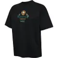 Hummel Loose Scarf T-shirt Med Korte ærmer