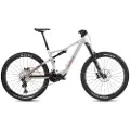 Bh Ilynx+ Sl Enduro 9.1 Shimano Ep801 29´´ Deore 2026 Elektrisk Mtbcykel