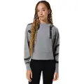 Super.natural Capital Logo Krissini Sweatshirt