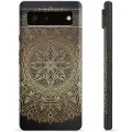 Mtp Products Google Pixel 6 TPU Cover - Mandala