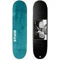 Plan B Rings Gustavo 8.0´´x31.33´´ Skateboarddæk