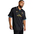 Umbro Boxy Football T-shirt Med Korte ærmer