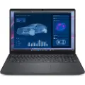 Dell Pro Max 16 Amd Ryzen Ai 7 Pro 32gb 1000gb Rtx Pro 1000 16"