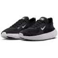 Nike Free 2025-træningssko til kvinder - sort