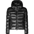 Save the Duck Save The Ducktil kvinder. D31470W-LOVE21 Cosmary jakke sort (XS), Casual, Bæredygtig, Genanvendt nylon