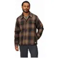 Marmot Ridgefield Sherpa Flannel Skjorte Med Lange ærmer