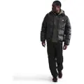 Nike Vævede Nike Sportswear Club-cargobukser til mænd - sort