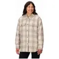 Marmot Ridgefield Sherpa Flannel Skjorte Med Lange ærmer