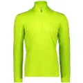 CMP 39l2287 Ultralight Sweat Fleecejakke Med Halv Lynlås