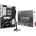 Asus PRIME B850-PLUS WIFI Bundkort - AMD B850 - AMD AM5 socket - DDR5 RAM - ATX