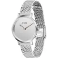 Hugo Boss 1540084 28 Mm Dameur