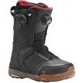 K2 Thraxis 2026 Snowboardstøvler sort
