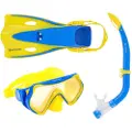 Aqua Lung Hero Junior Snorkeludstyr