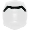 AGV K7 Hjelmens Bagspoiler