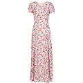 Naf Naf Lange kjoler Naf Naf KROSALIA R1 dame DE 40
