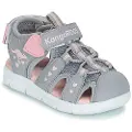 Kangaroos Sportssandaler til børn Kangaroos K-MINI barn 25