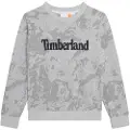 Timberland Sweatshirts Timberland T25U10-A32-C barn 6 år