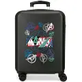 Marvel Shield 55 Cm 35l Kuffert Med Hjul
