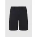Pepe Jeans Pepe Jeanstil mænd. PM801092 Bermuda Shorts Regular Chino sort (34), Casual, Bomuld