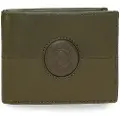 Pepe Jeans Pepe Jeansunisex. 7863133 Læderpung Cracker Khaki grøn (OSFA), Casual