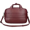 Pepe Jeans Pepe Jeansunisex. 7914732 Toilettaske Sprig bordeaux (OSFA), Casual, Syntetisk, Burgund