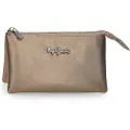 Pepe Jeans 420100856 Ruby Taupe Toilettaske