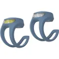 Knog Frog Usb Twinpack Cykellampesæt