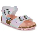 Pablosky Sandaler til børn Pablosky BIO barn 26
