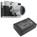 Cameron Sino Batteri til kamera til Leica M10, M10P, M10R