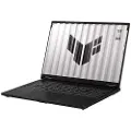 Asus Sistemas Tuf F16 Fx608jmr 16´´ I7-14650hx/32gb/1tb Ssd/rtx 5060 Gaming-laptop