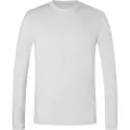 Super.natural Casual Rib Bio T-shirt Med Korte ærmer
