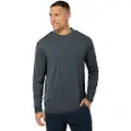 Super.natural Casual Rib Bio T-shirt Med Korte ærmer