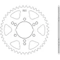 Rk 4531 520 Bagtandhjul