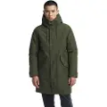 Aigle Bk081 Parka
