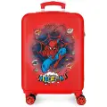 Marvel Spiderman Pop 55 Cm 34l Kuffert Med Hjul